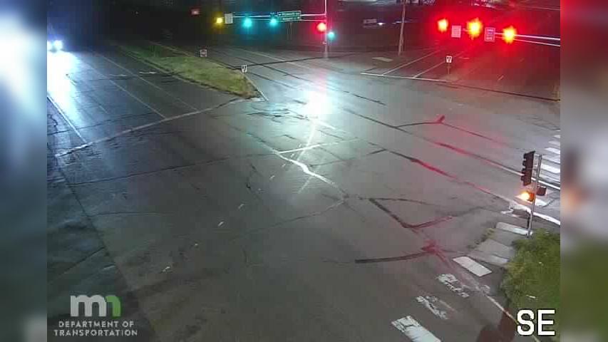 Traffic Cam Plymouth: MN 55: T.H.55 EB @ Niagara Ln (SIG 1735395)