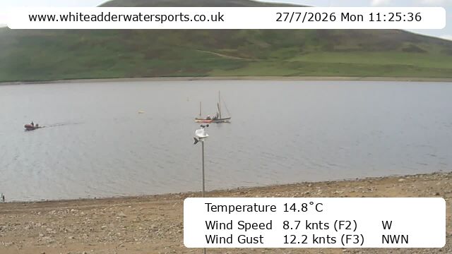 Dunbar webcam
