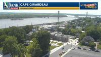Cape Girardeau › South - Day time