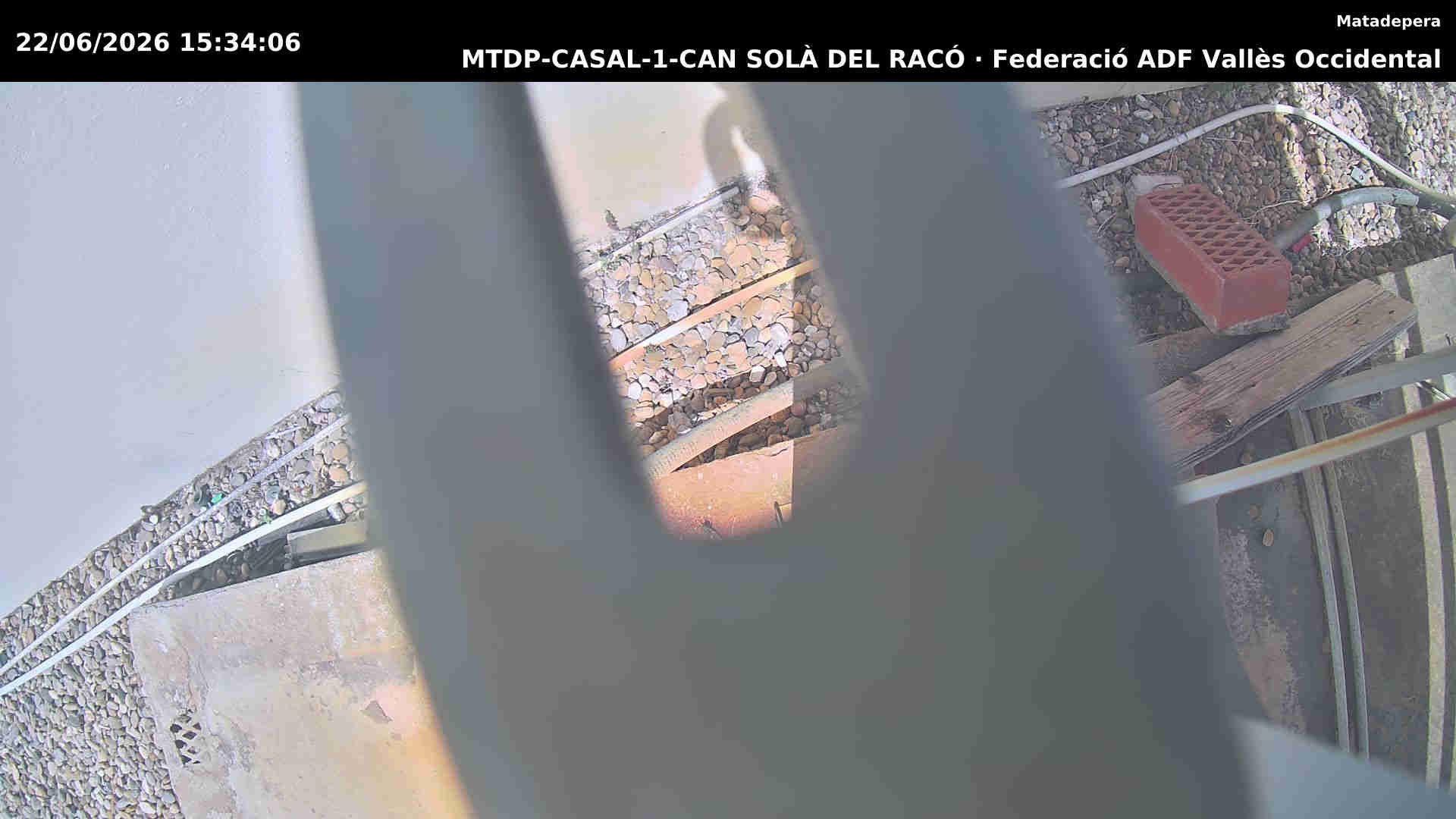 Traffic Cam Matadepera