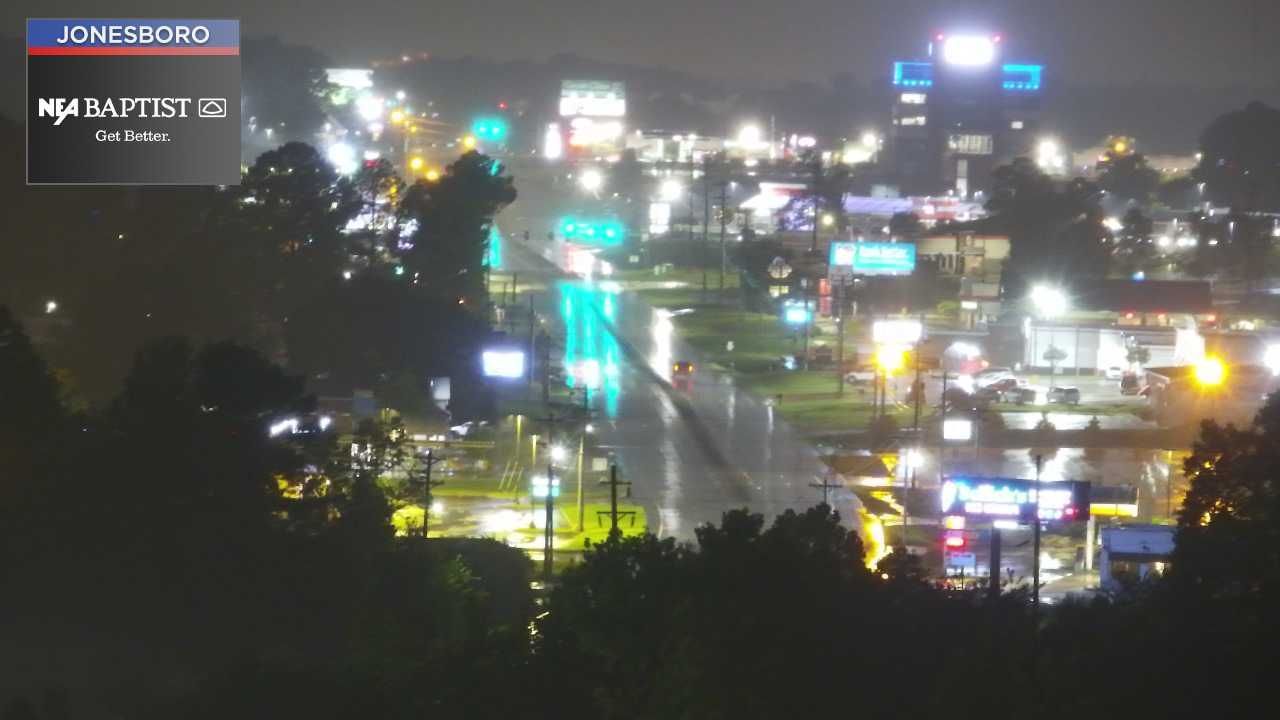 Traffic Cam Jonesboro › East