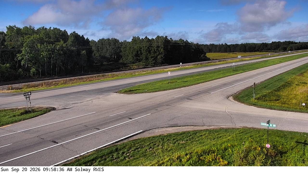 Bemidji during daytime