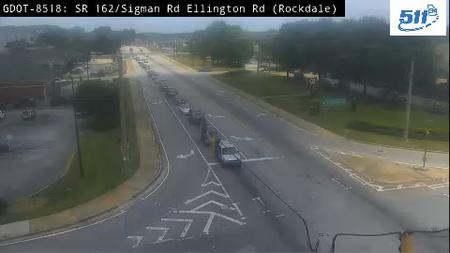 Traffic Cam Fieldstone: 105715--2