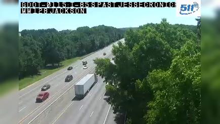 Traffic Cam Braselton: 106431--2