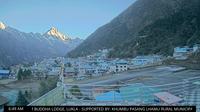 Chaurikharka › West