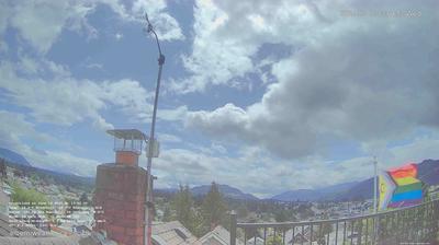 Port Alberni today