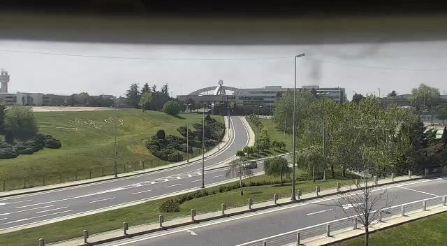 Traffic Cam Yesilkoy Mahallesi