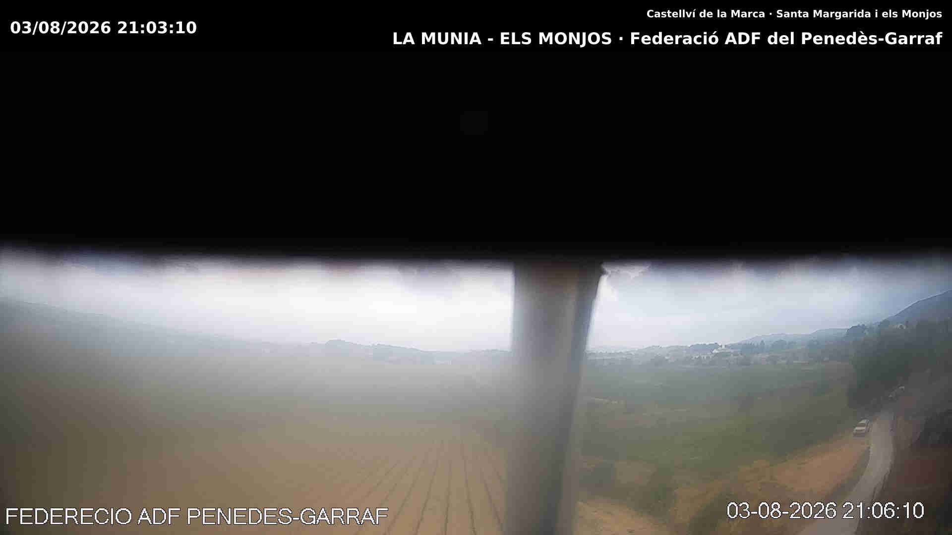 Traffic Cam Castellvi de la Marca