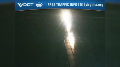 Traffic Cam Tally Ho Estates: I-64 - MM 157.1 - WB