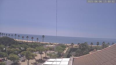 Huelva today