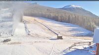 Improvement District No. 9: Lake Louise Ski Resort & Summer Gondola