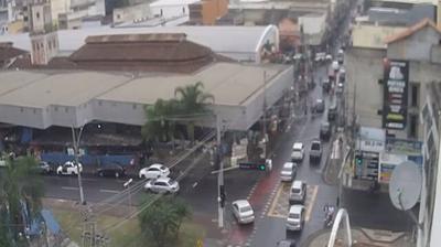 Campos dos Goytacazes hoje