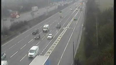 Recent St Albans Webcam Image