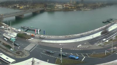 Linz Huidige Webcam Image