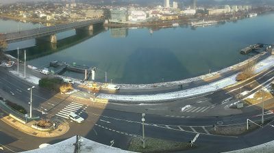Linz Daglicht Webcam Image