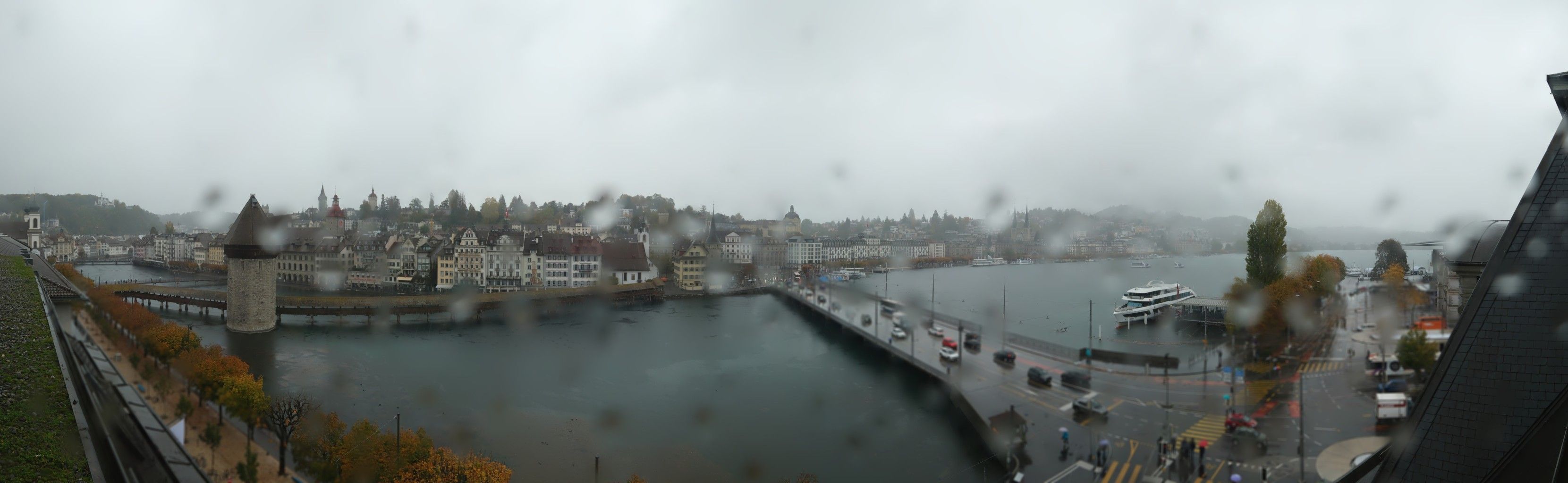 Luzern: Altstadt