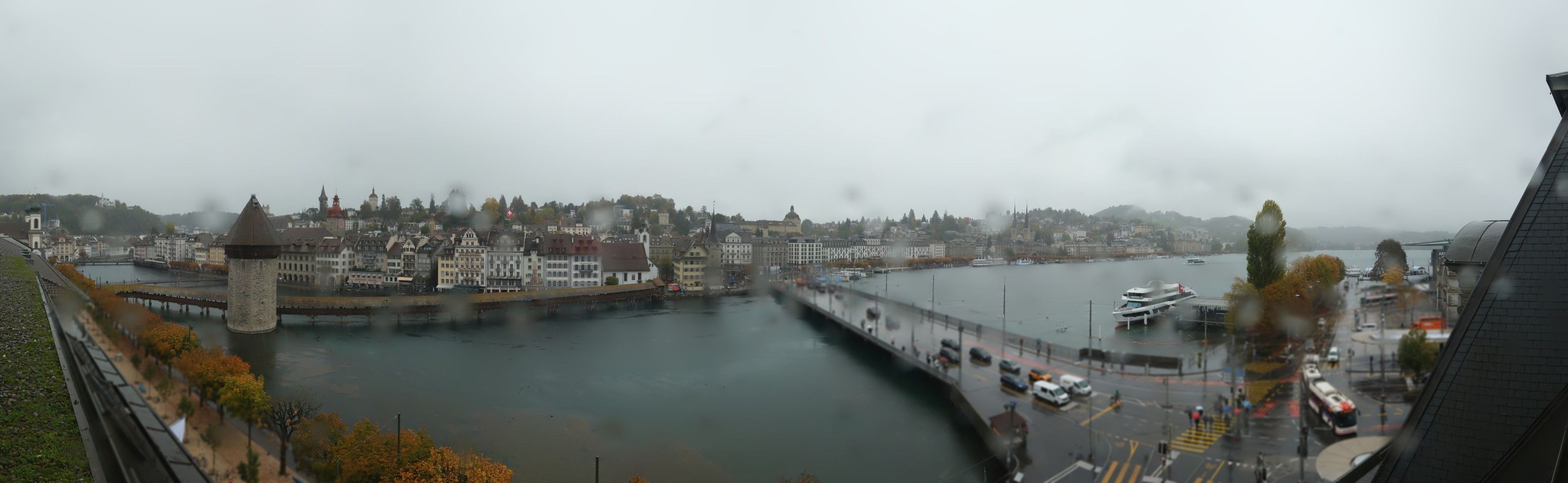 Luzern: Altstadt