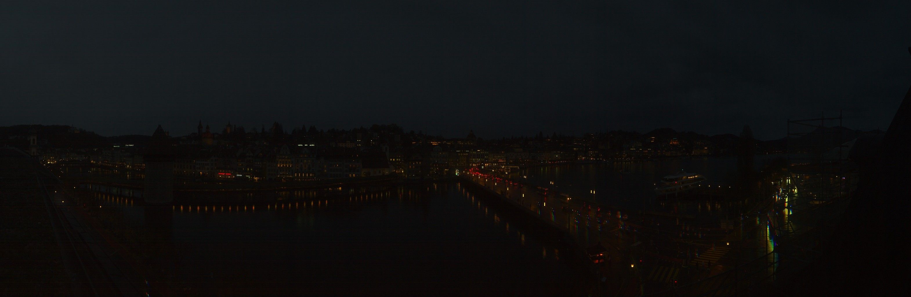 Luzern: Altstadt