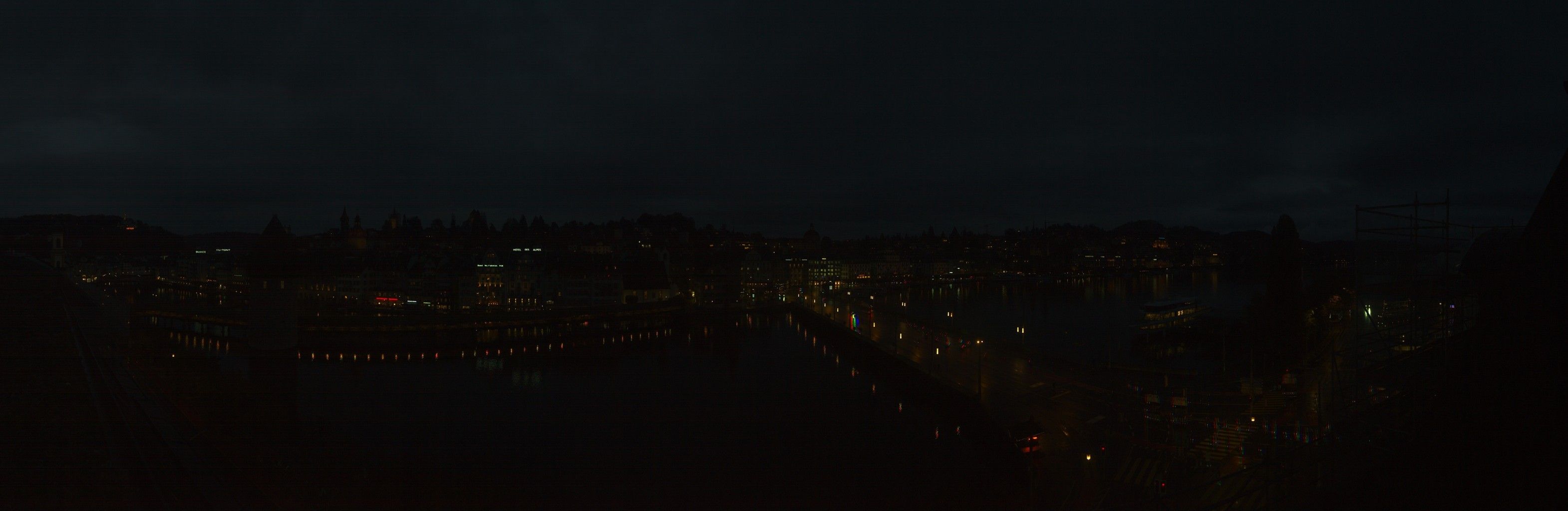 Luzern: Altstadt