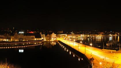 Luzern: Altstadt