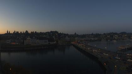 Luzern: Altstadt