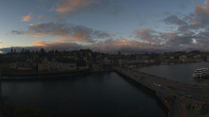 Luzern: Altstadt