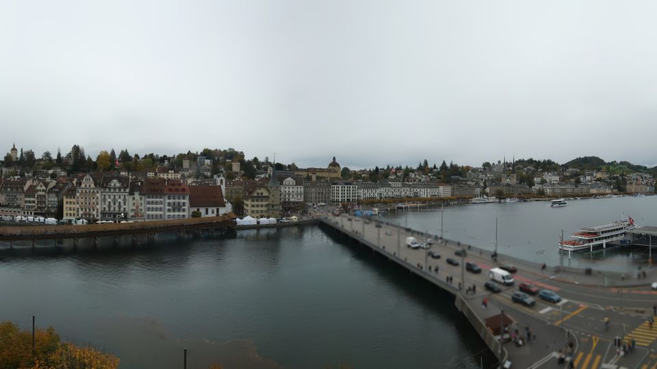 Luzern webcam