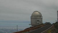 Garafia > North: Nordic Optical Telescope - Day time
