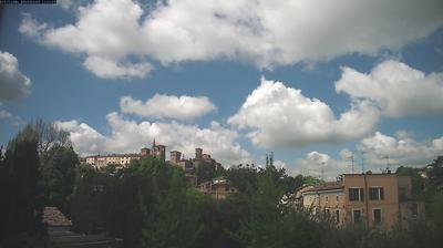 Preview delle webcam di Castelvetro di Modena