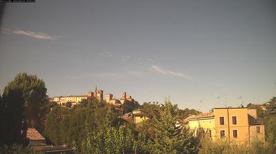 immagine della webcam nei dintorni di Piumazzo: webcam Castelvetro di Modena