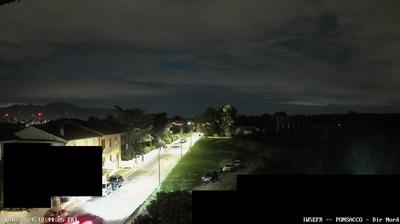 immagine della webcam nei dintorni di Pisa: webcam Ponsacco