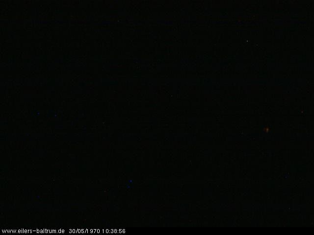 Traffic Cam Baltrum: Island - Insel