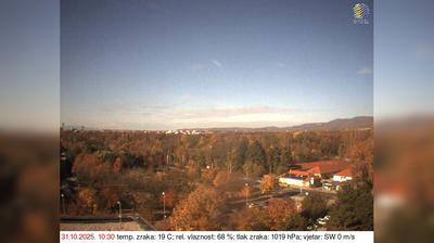 Zagreb Daglicht Webcam Image Zagreb Daglicht Webcam Image