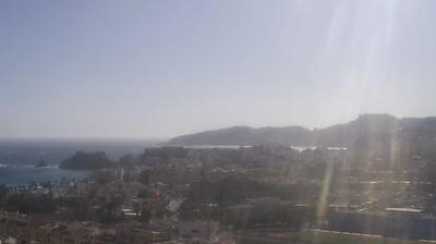 Almunecar › South-West: Fly Park - Live Webcam