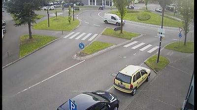 Thumbnail of Kappel-Grafenhausen webcam at 11:02, Nov 26