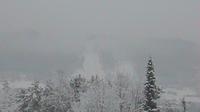 Kjolstadlokka: The Vikersund hill
