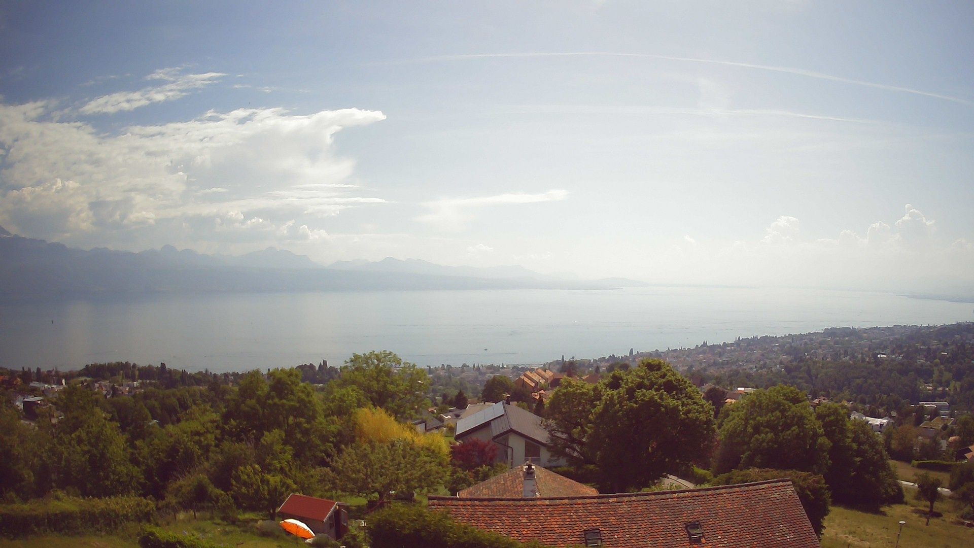 Belmont › Süden: Lake Geneva