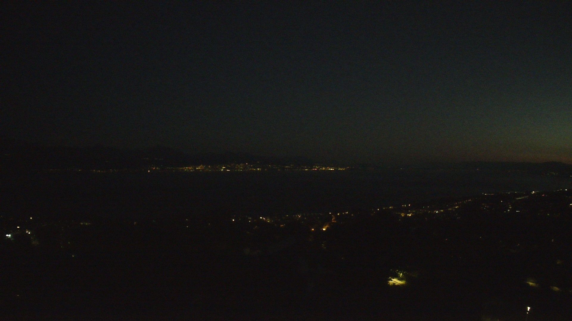 Belmont › Süden: Lake Geneva