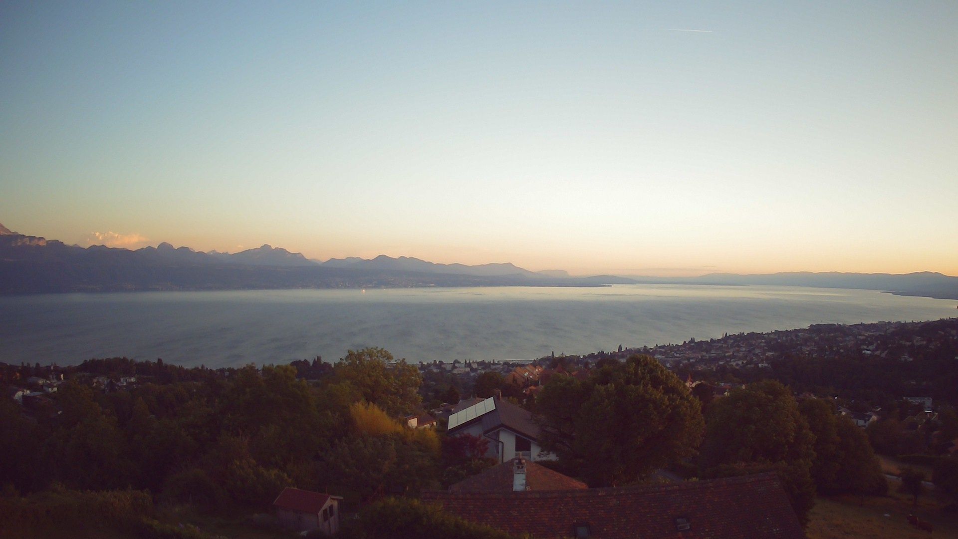 Belmont › Süden: Lake Geneva