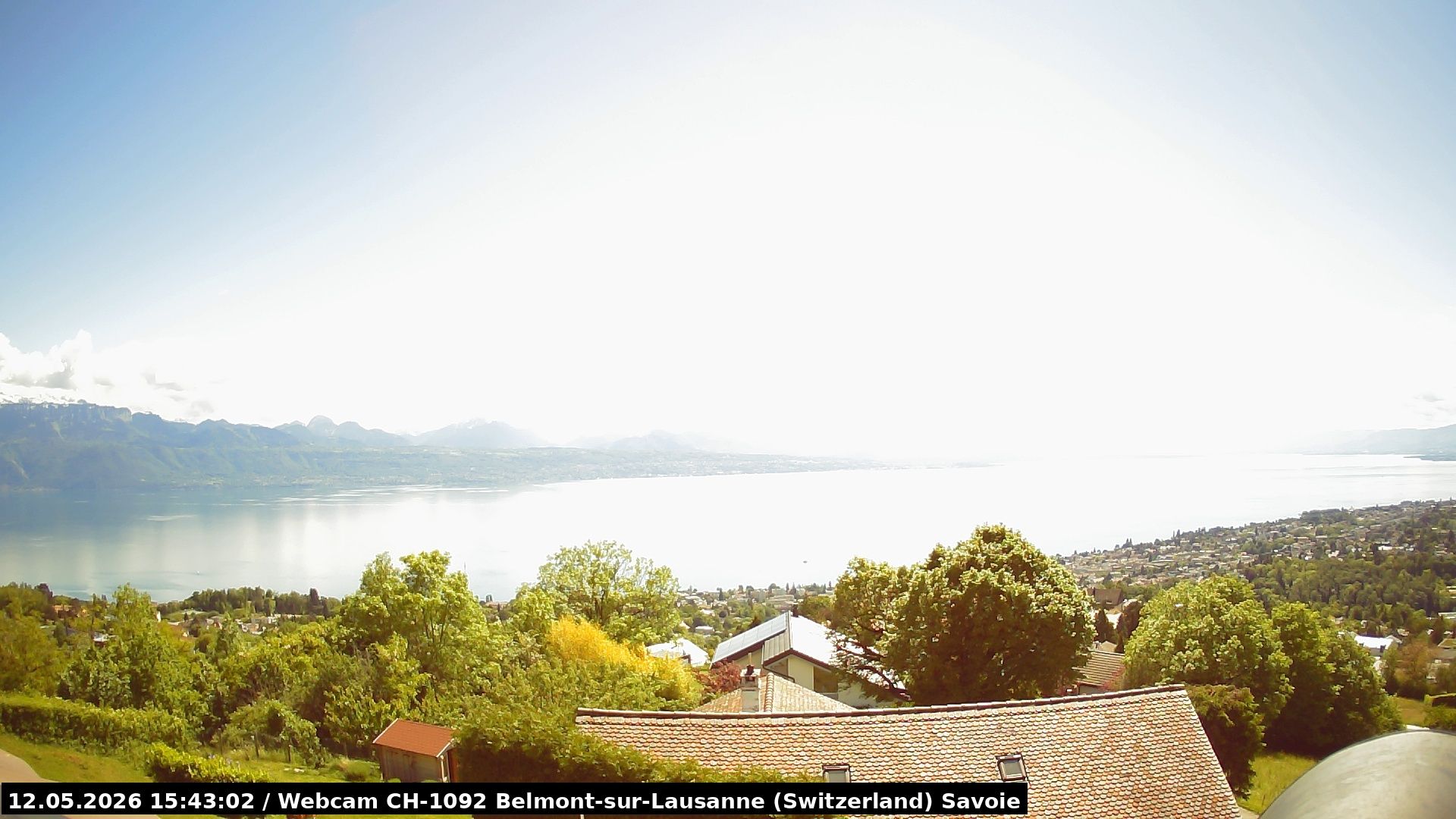 Belmont: Belmon-Lausanne 2
