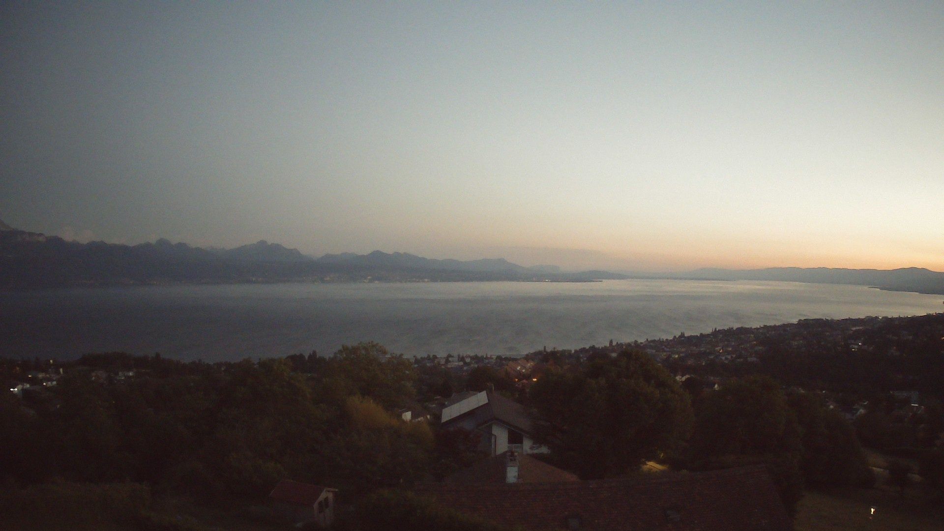 Belmont › Süden: Lake Geneva