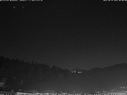 Neuenhof: Wettercam