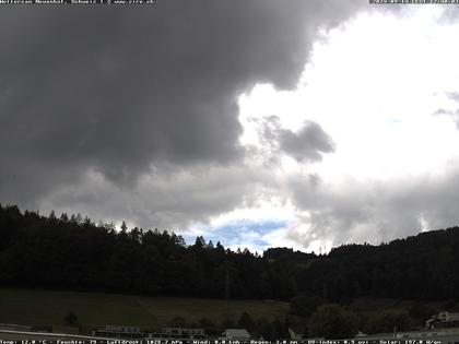 Neuenhof: Wettercam