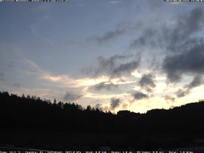 Neuenhof: Wettercam