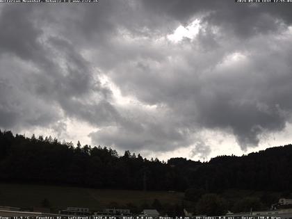 Neuenhof: Wettercam