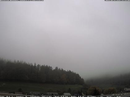 Neuenhof: Wettercam