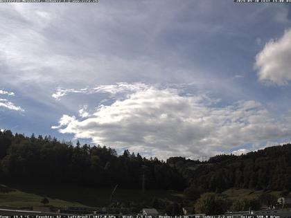 Neuenhof: Wettercam