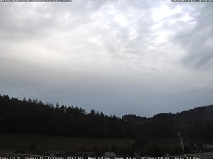 Neuenhof: Wettercam