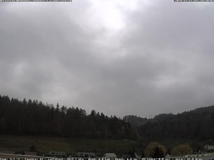 Neuenhof: Wettercam