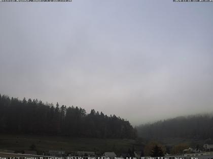 Neuenhof: Wettercam